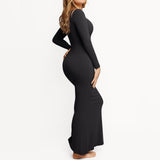 Sukienka modelująca Lucia