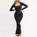 Sukienka modelująca Lucia