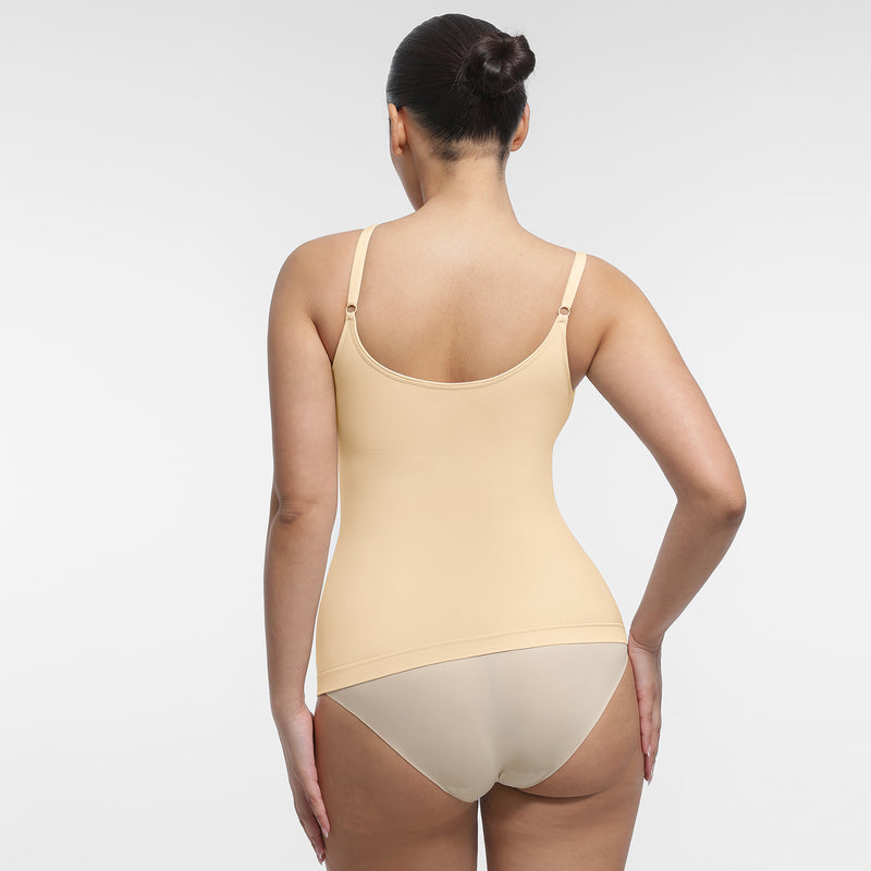Top modelujący ComfortLine beige