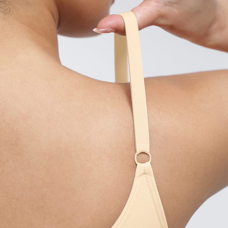 Top modelujący ComfortLine beige