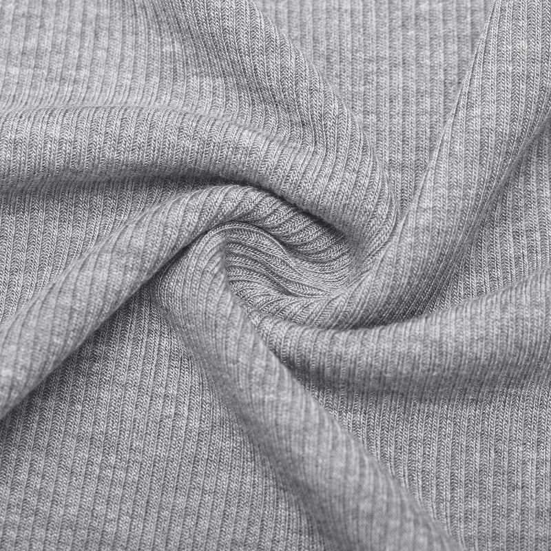 Top Soft Luxe Grey
