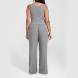 Top Soft Luxe Grey