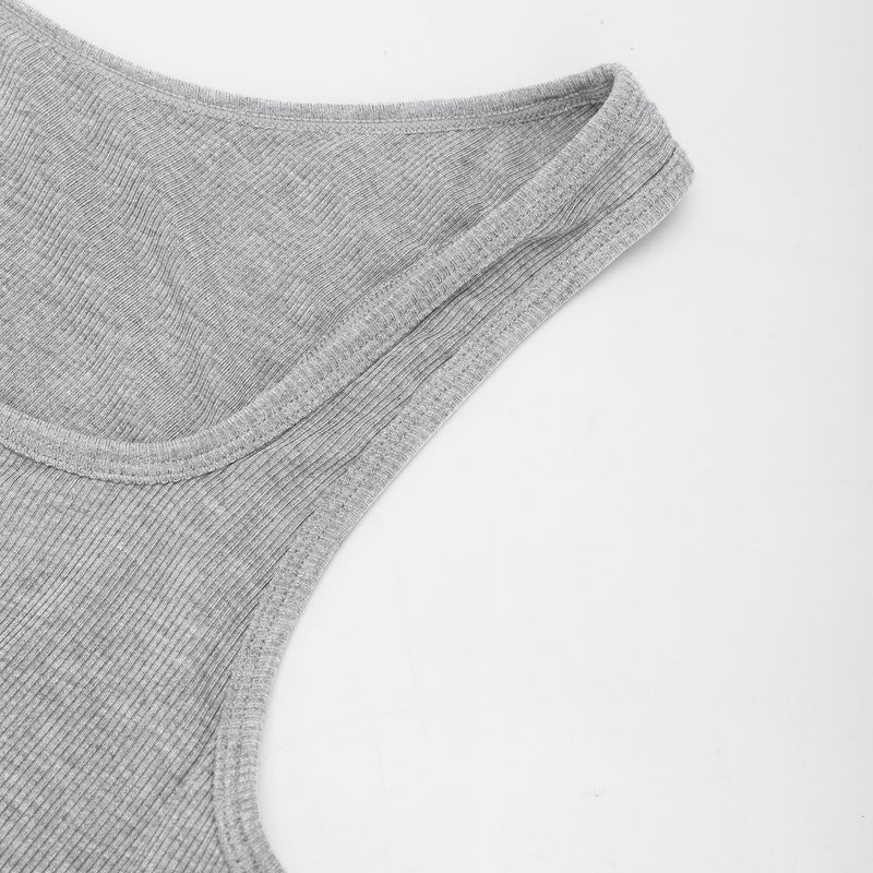 Top Soft Luxe Grey