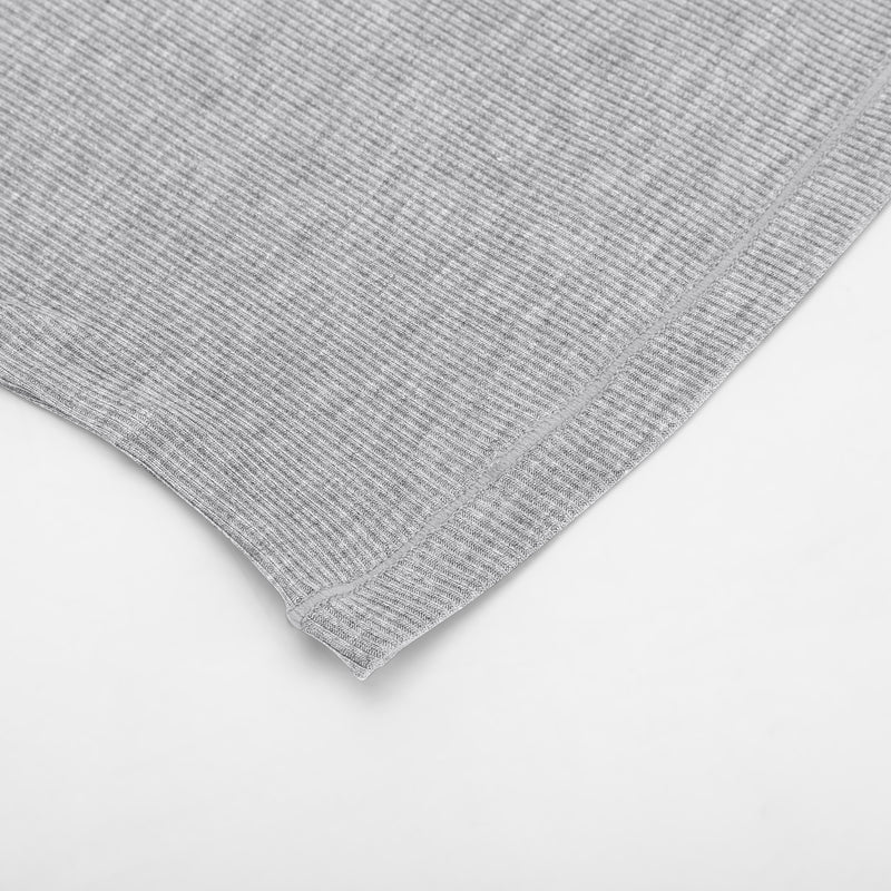Top Soft Luxe Grey