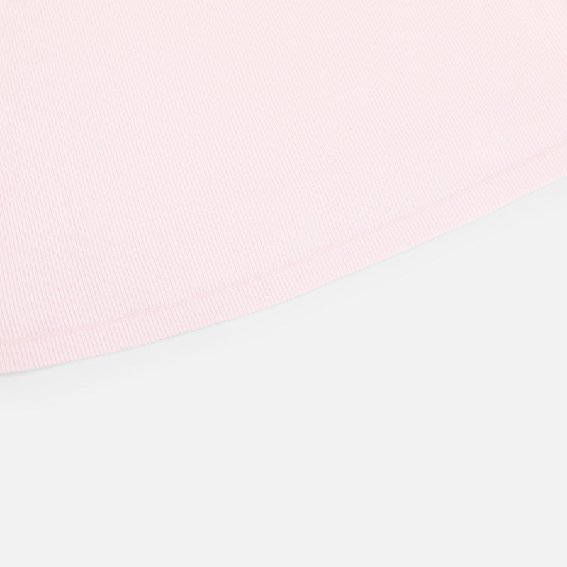Top Soft Luxe Pink