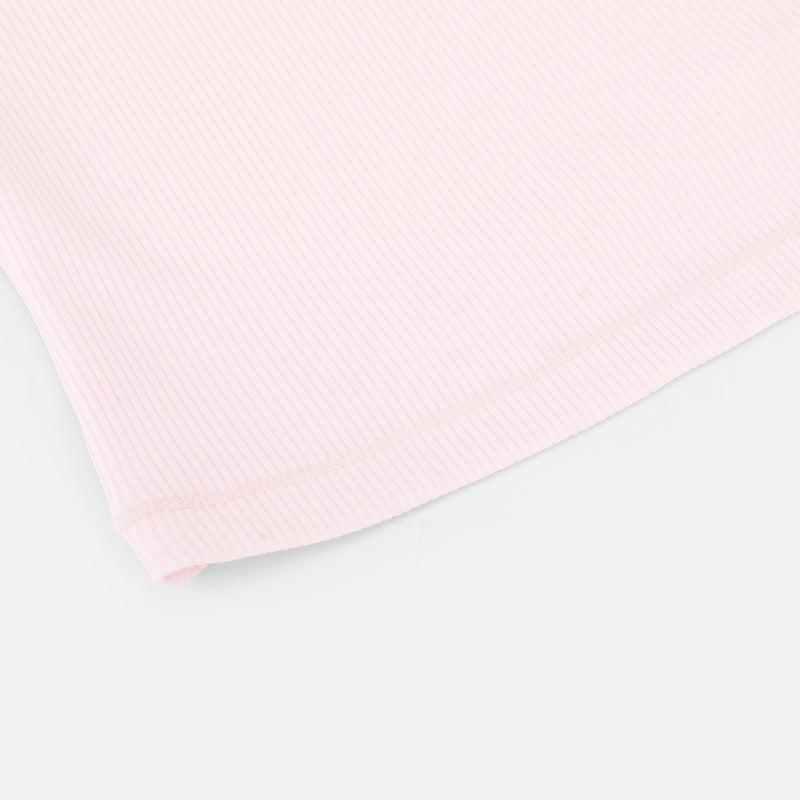Top Soft Luxe Pink