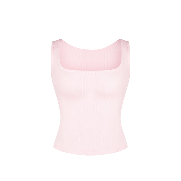 Top Soft Luxe Pink
