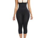 Wyszczuplający body shapewear long