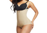 Body Shaper na ramiączka Rose