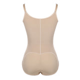 Body Shaper na ramiączka Rose