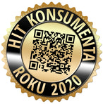 Hit Konsumenta 2020