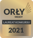 Laureat konkursu Orły Mody 2021